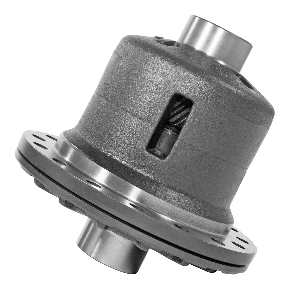 Chrylser 11.8 Inch AAM Helical Gear Positraction For 2016 & Up 16 Bolt 2016+ Chy 11.8 Inch AAM Helical Gear Positraction 16 Bolt Yukon Gear