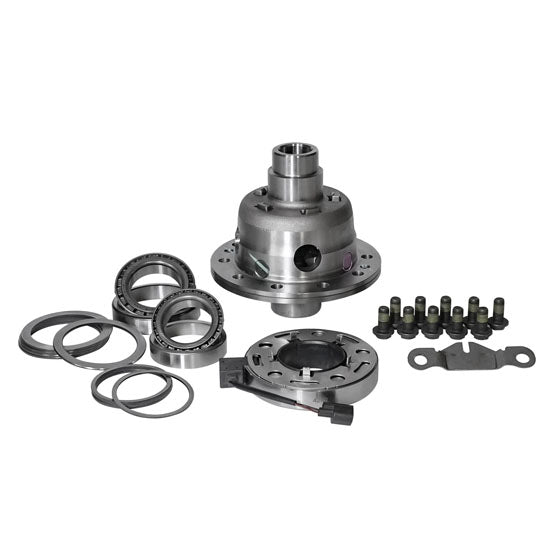 E-Locker For Ford Ranger & Bronco Dana M220 Rear Diff 32 Spline Dana M220 Rear Electric Locker 2019+ Ford Ranger & 2021+ Bronco 32 Spline Yukon Gear