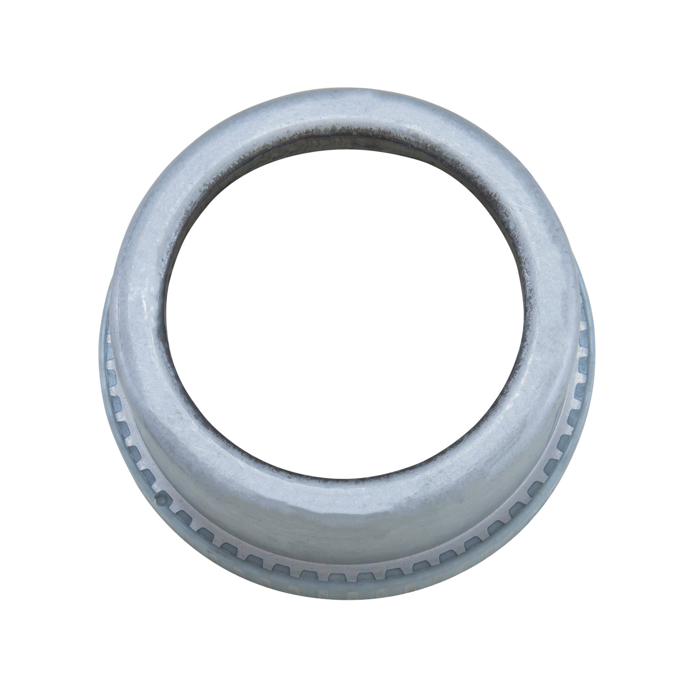 ABS Ring For '09 & Up Ford F150 6 & 7 Lug Axles. 8.8 Inch & 9.75 Inch Ford '09&Up F150 Axle ABS Ring Fits 6-Lug & 7-Lug Axles Yukon Gear