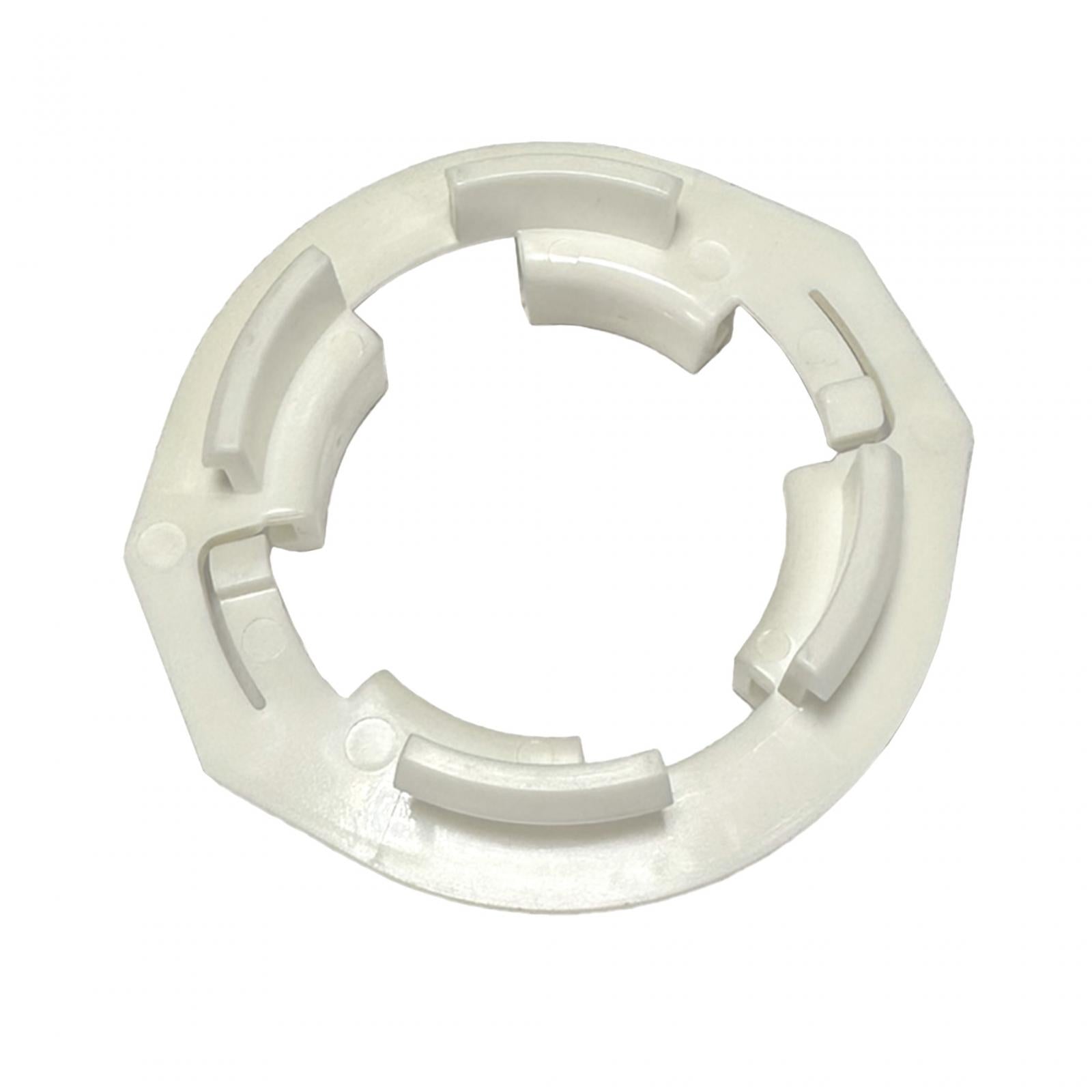 11.5 Inch & 14T GM Axle ABS Ring Retainer '15-'23 Trucks / 2018+ Vans (Plastic) Yukon Gear