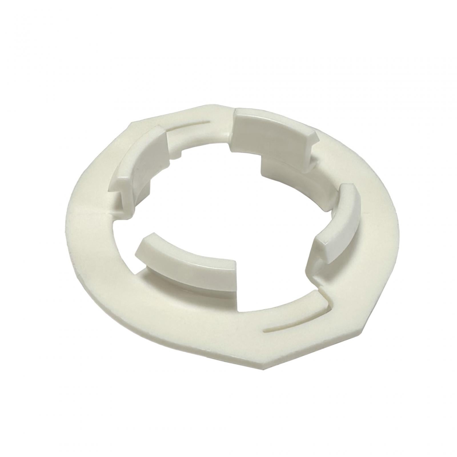 11.5 Inch & 14T GM Axle ABS Ring Retainer '15-'23 Trucks / 2018+ Vans (Plastic) Yukon Gear
