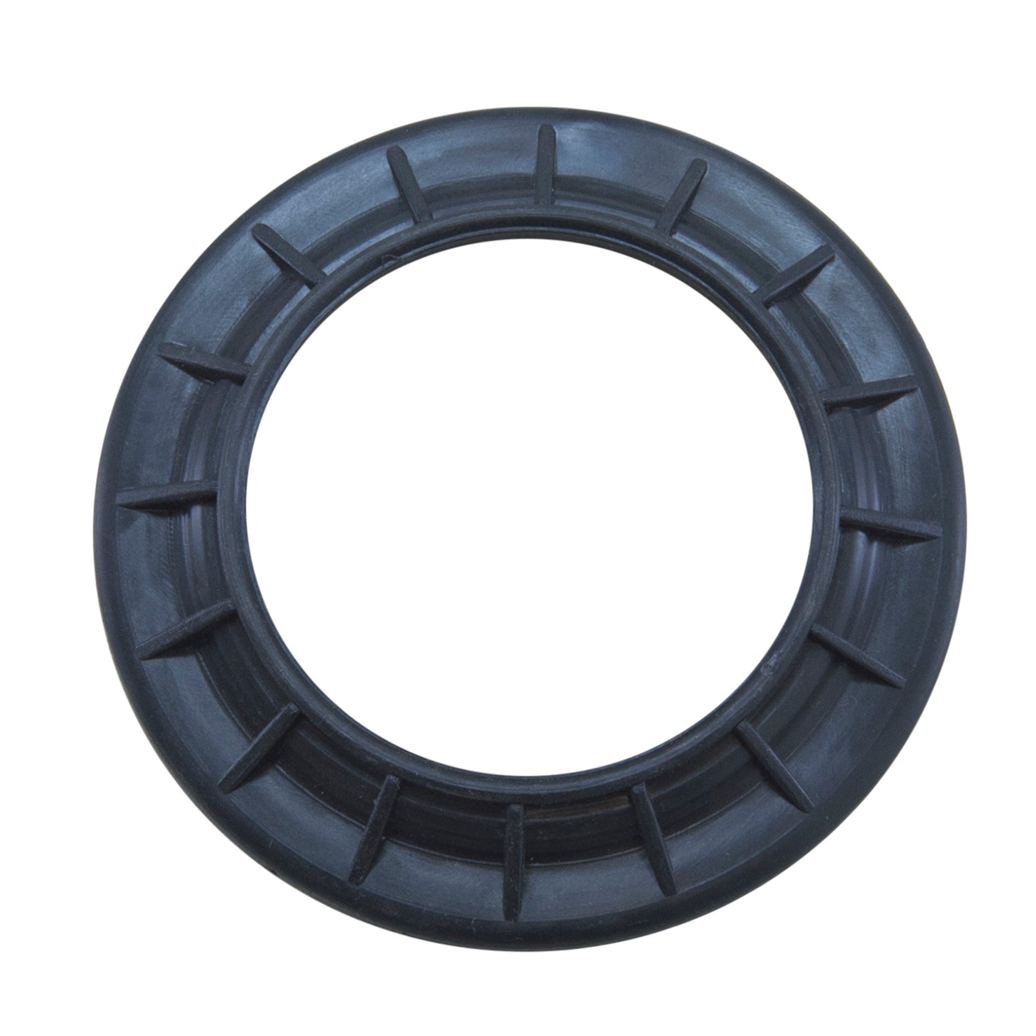 Plastic Dust Shield For Ford 9.75 10.25 And 10.5 Inch . Yokes Ford Yoke Plastic Dust Shield 3.35 Inch OD Fits F10.25 F10.5 F9.75 W/ YMS4278 Seal Yukon Gear