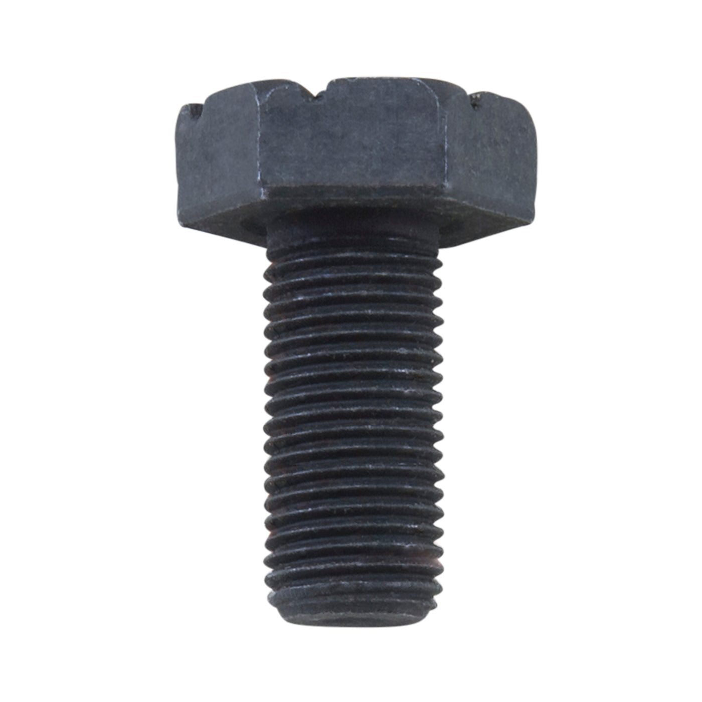 Ford 9.75 Inch Ring Gear Bolt Ford 9.75 Inch & 2014+ Super 8.8 Inch R/G Bolt M12 -1.25 Rh Yukon Gear