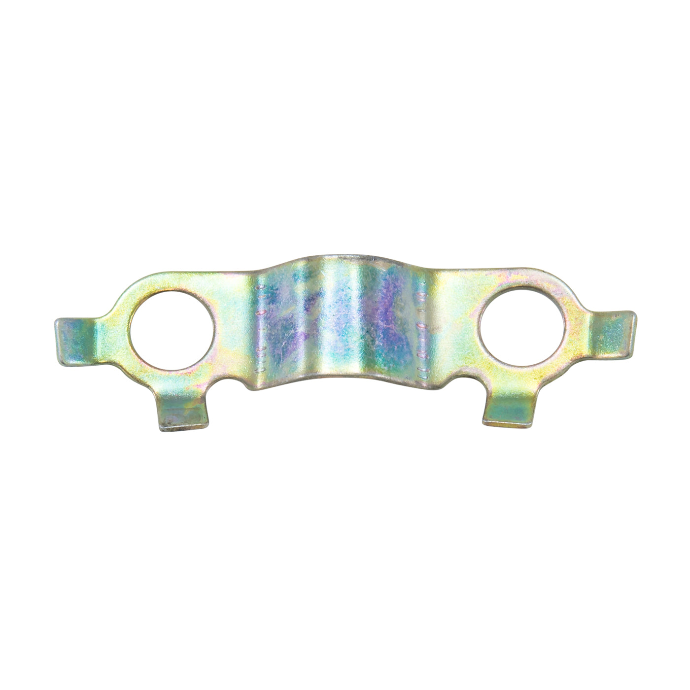 Toyota 7.5 Inch 8 Inch & V6 Ring Gear Bolt Retainer Plate Toyota 8 Inch & V6 R/G Bolt Retainer Plate ((5 Needed) Yukon Gear