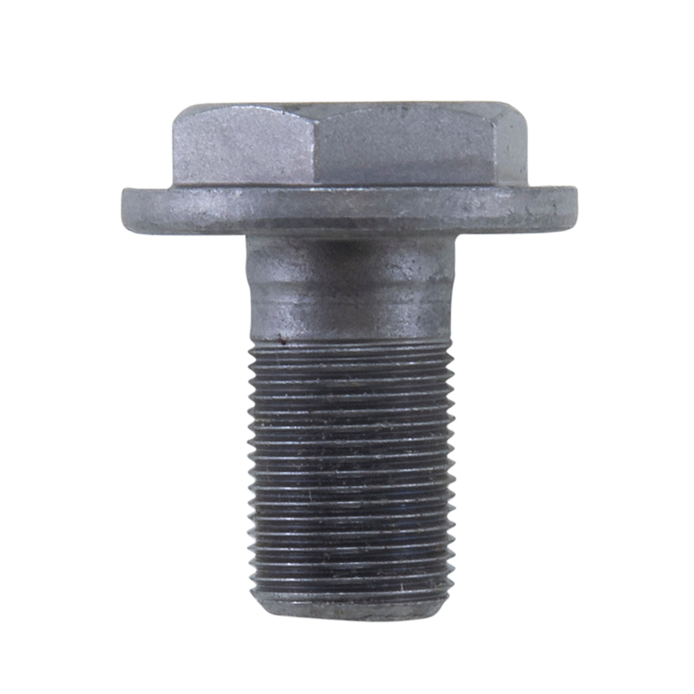 07 And Up Tundra Rear 10.5 Inch Ring Gear Bolt W/ 5.7L. Toyota '07 & Up Tundra Rear 10.5 Inch R/G Bolt W/ 5.7L ( 12 Needed) M14 - 1.0 Rh Yukon Gear