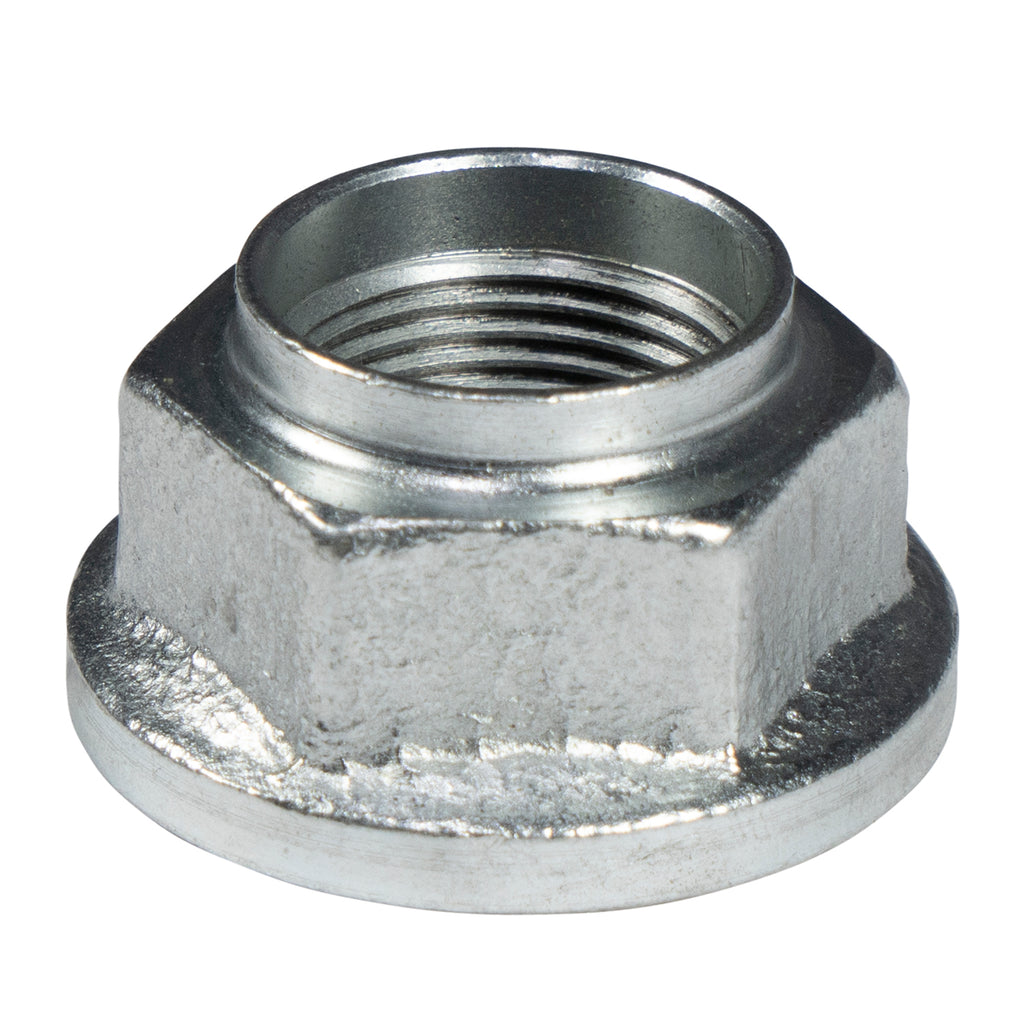 Pinion Nut 7.6 Inch & 8.6 Inch Camaro Irs '2014+ GM 9.5 Inch & 9.76 Inch Pinion Nut (Fits Some F9.75 Inch not All Check Treads) Yukon Gear