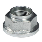 Pinion Nut 7.6 Inch & 8.6 Inch Camaro Irs '2014+ GM 9.5 Inch & 9.76 Inch Pinion Nut (Fits Some F9.75 Inch not All Check Treads) Yukon Gear