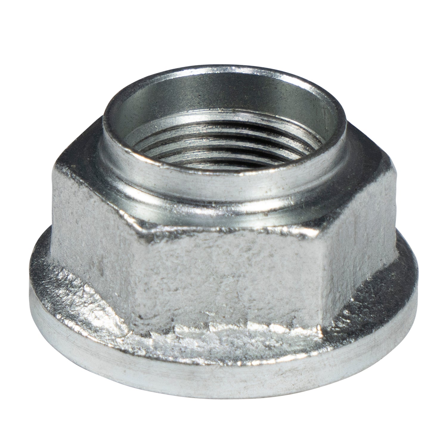 Pinion Nut 7.6 Inch & 8.6 Inch Camaro Irs '2014+ GM 9.5 Inch & 9.76 Inch Pinion Nut (Fits Some F9.75 Inch not All Check Treads) Yukon Gear