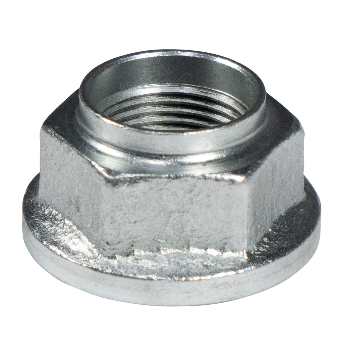 Pinion Nut 7.6 Inch & 8.6 Inch Camaro Irs '2014+ GM 9.5 Inch & 9.76 Inch Pinion Nut (Fits Some F9.75 Inch not All Check Treads) Yukon Gear