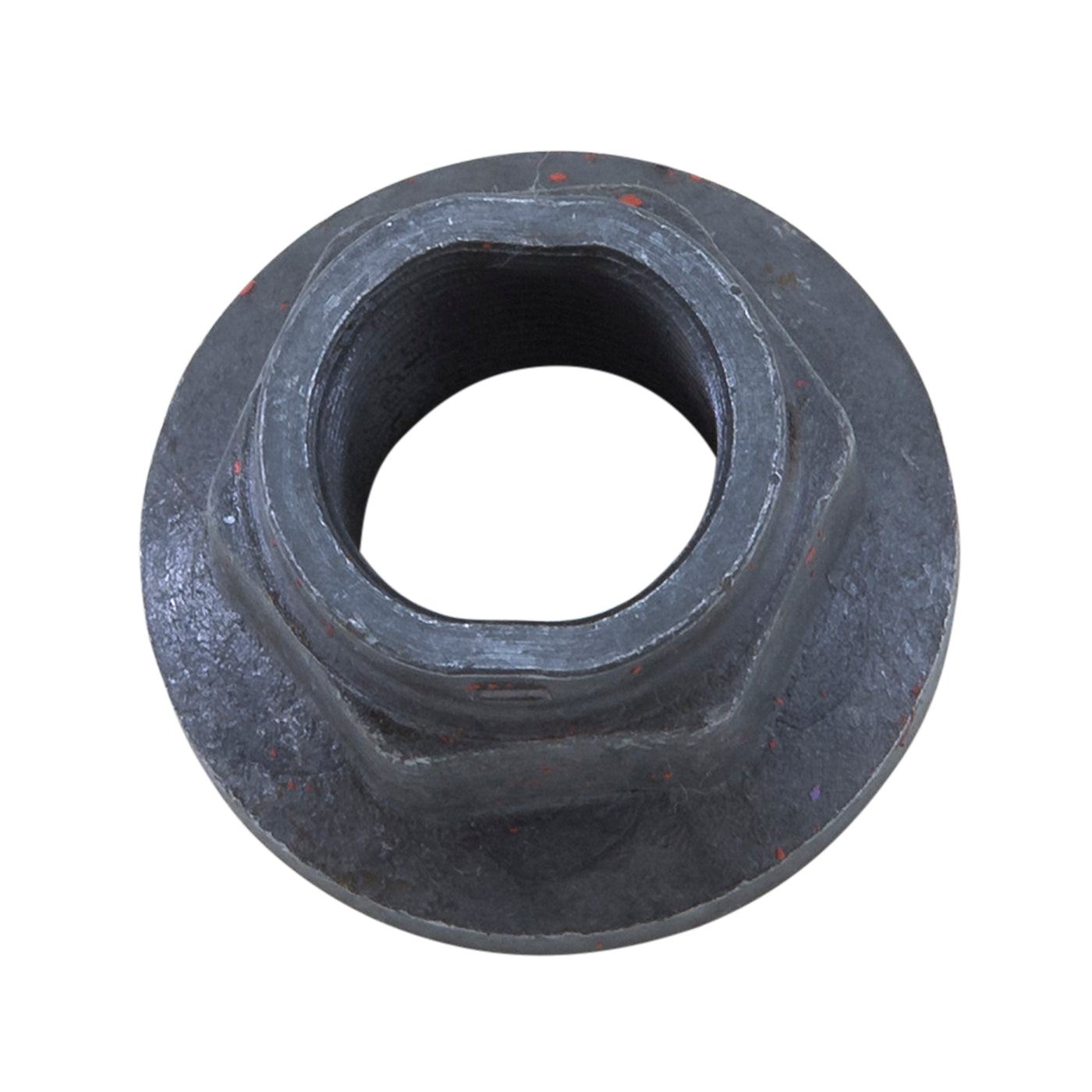Pinion Nut Ford Pinion Nut 7.5 Inch 8 Inch 8.8 Inch 9 Inch Yukon Gear