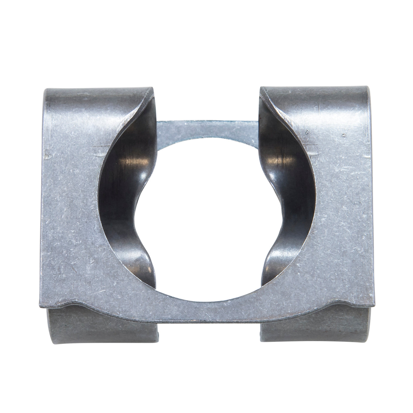 Positive Locking Differential Spring
