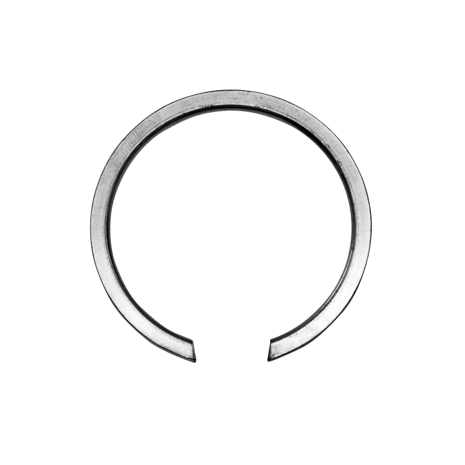 7.5 Inch 8 Inch & V6 Rear Axle Bearing Snap Ring / Retainer Clip 7.5 Inch 8 Inch & V6 Toyota Rear Axle Bearing Snap Ring / Retainer Clip Yukon Gear