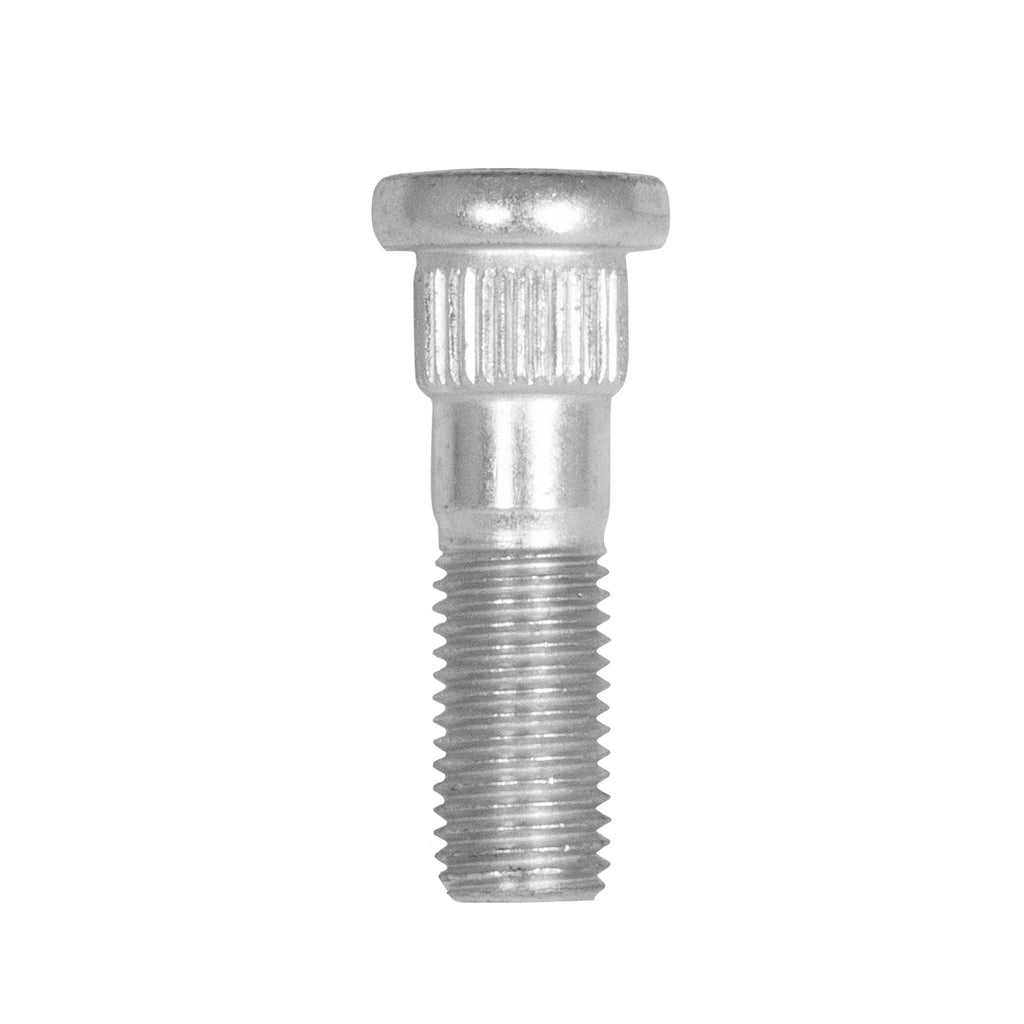 Rear Axle Stud For Various Toyota Differentials Axle Stud M12-1.5 X 44.10mm Long 14.2mm Knurl Yukon Gear