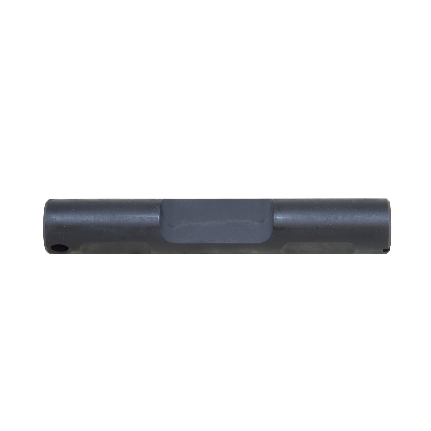 8.8 Inch Ford 3/4 Inch Notched Cross Pin Shaft (0.750 Inch '85 And Older). 8.8 Inch Ford 3/4 Inch Std & T/L Notched X/Pin (0.750 Inch 85 & Down) Shaft Yukon Gear