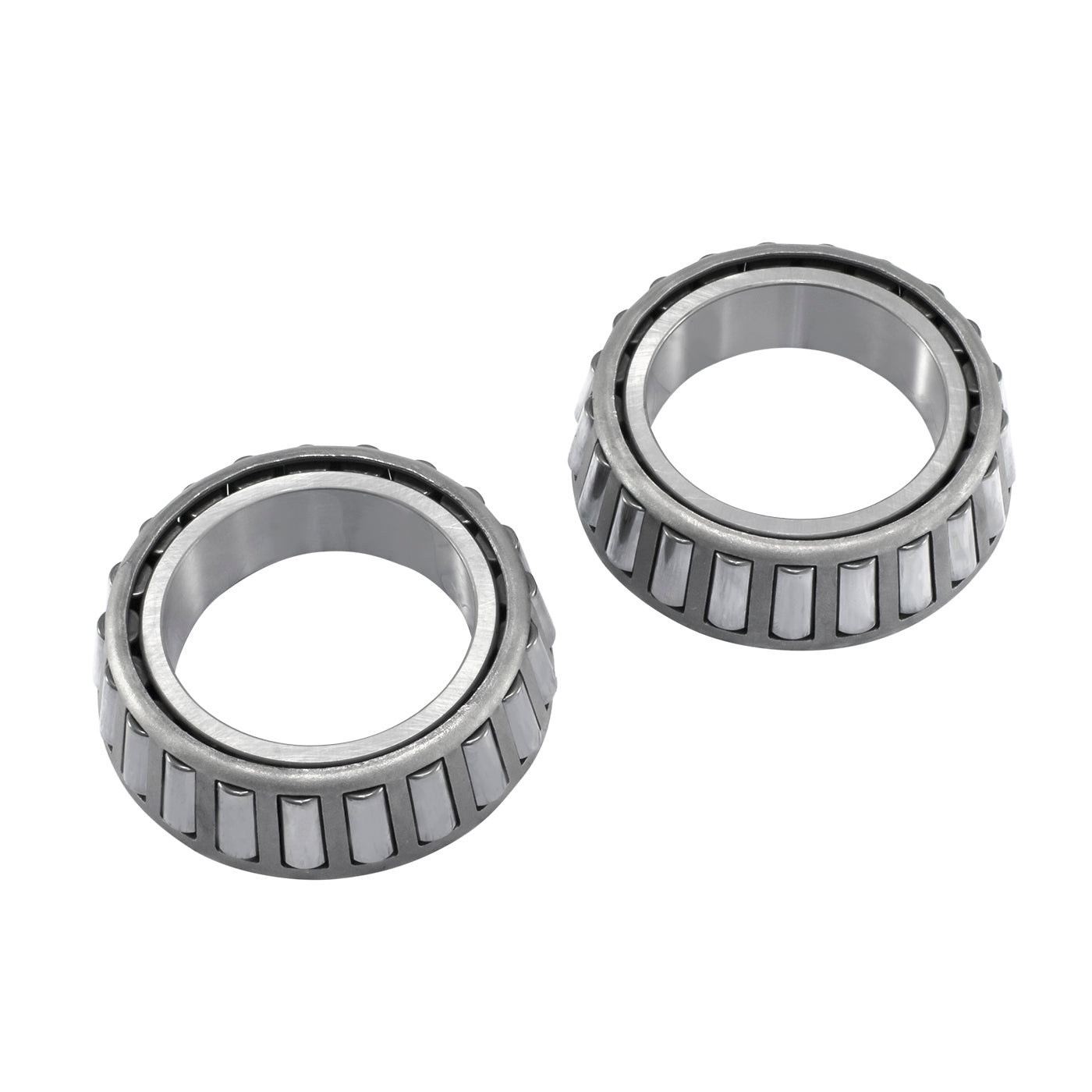 Carrier Setup Bearing For Dana 50 Differentials No Return D50 D44HD Wk/ Xk Set-Up Carrier Bearing Kit (2 Bearing'S No Races)JLM104948 Yukon Gear