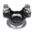 Pinion Yoke For Dana 60 Front Differential 28 Spline D60SR Pinion Yoke 1480 Strap Design 28 Spline 2017+ Ford Super Duty Front Yukon Gear