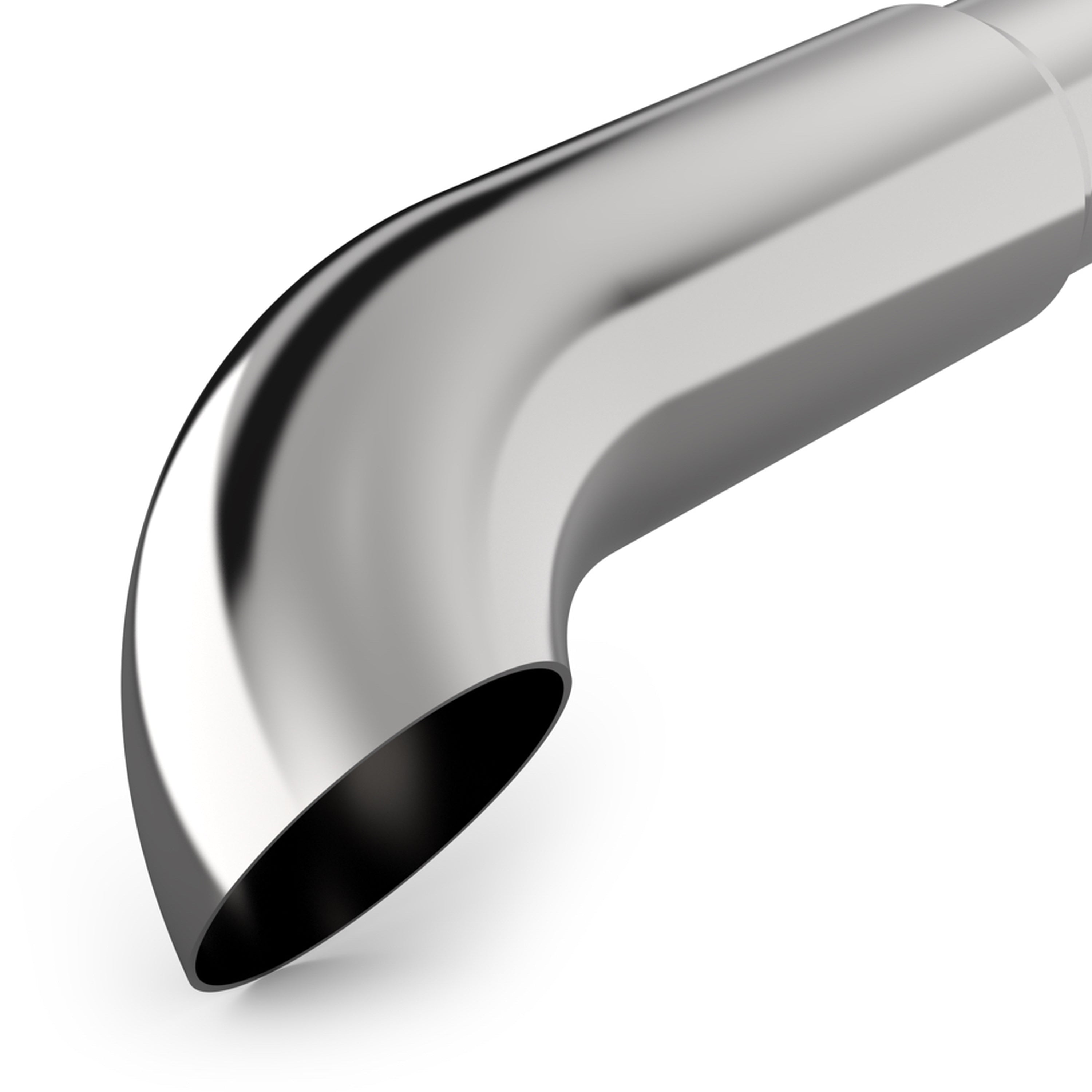 22-26 Toyota Tundra Overland Series Cat-Back Exhaust System