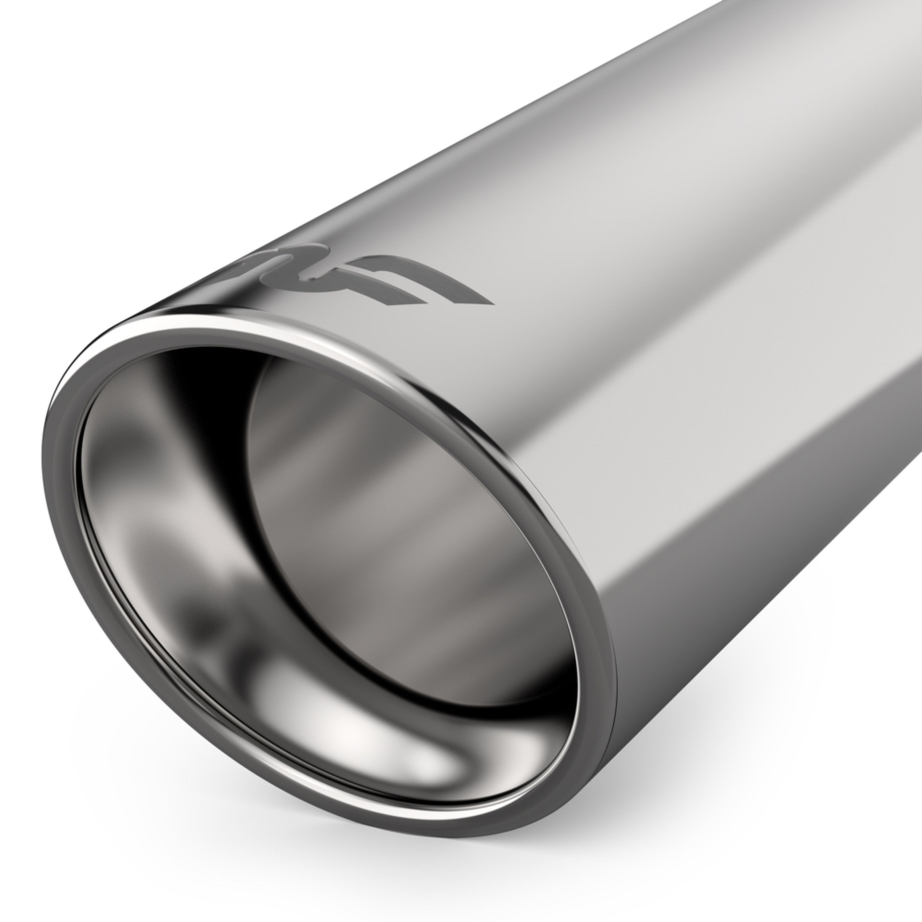 22-26 Toyota Tundra Street Series Cat-Back Exhaust System Polished