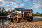 ZEON XD 14-S Winch