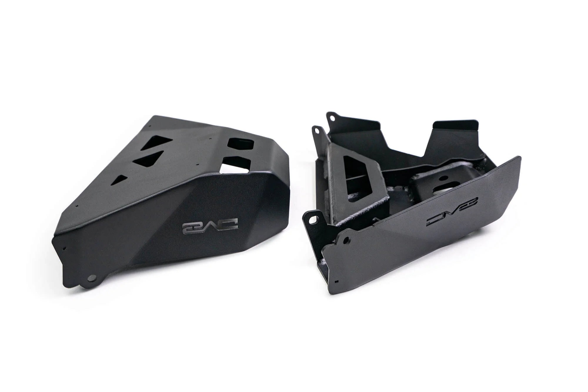 A-Arm Skid Plate for the 2021+ Bronco - Apollo Off-Road