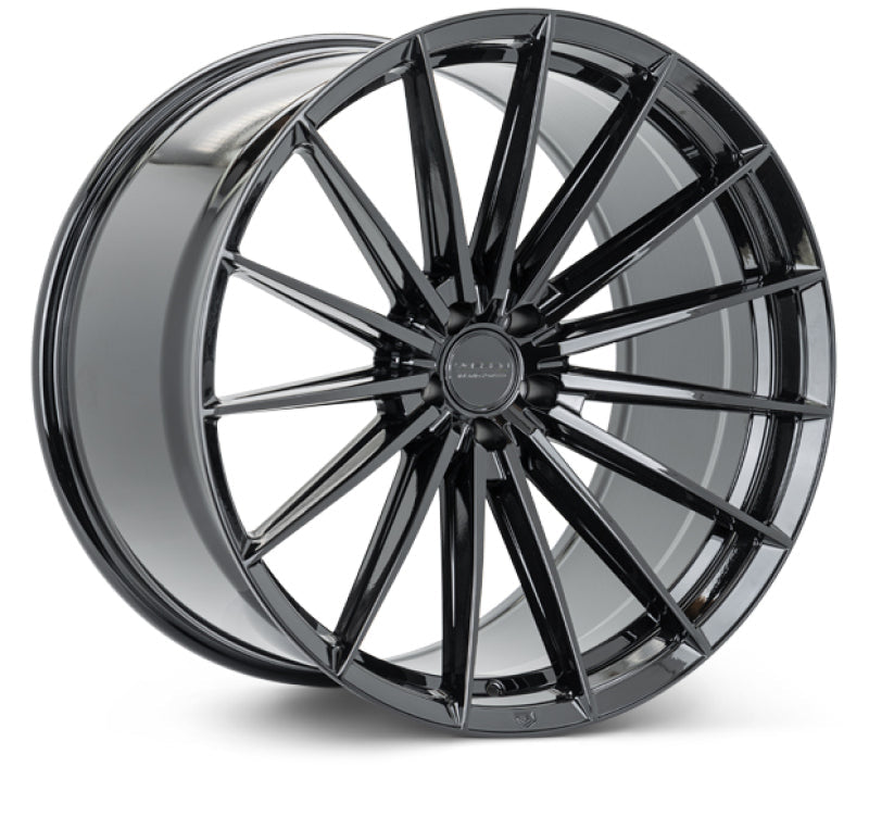 Vossen HFX-4 Wheel (5-Lug)