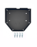 Foutz Motorsports Active Suspension Control Module Guard 2021-2023 Ford F-150 Raptor