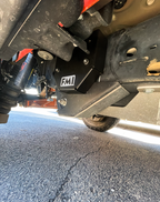 Foutz Motorsports Active Suspension Control Module Protective Guard 2022-2027 Ford Bronco Raptor