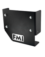 Foutz Motorsports Active Suspension Control Module Protective Guard 2024-2027 Ford Ranger Raptor