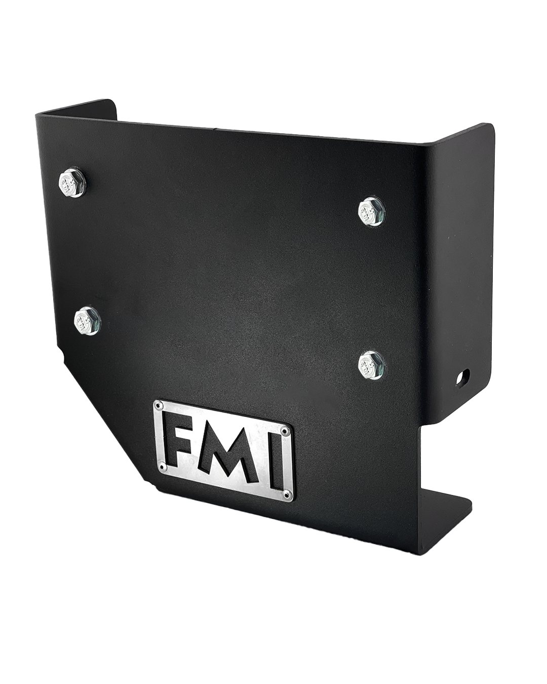 Foutz Motorsports Active Suspension Control Module Protective Guard 2024-2027 Ford Ranger Raptor