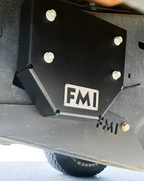 Foutz Motorsports Active Suspension Control Module Guard 2021-2023 Ford F-150 Raptor