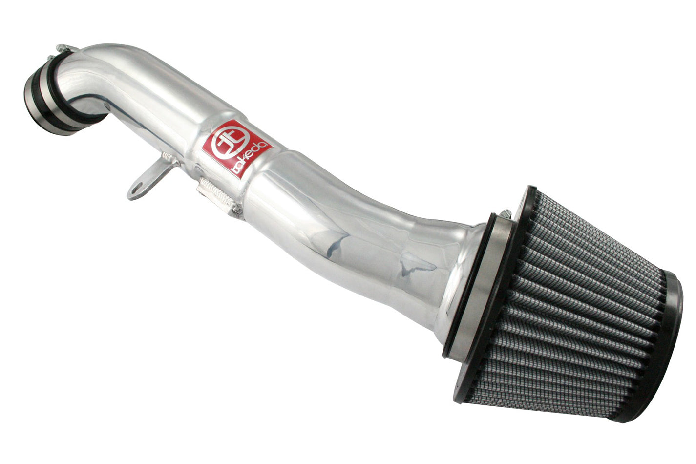 Air Intake System 03-06 Nissan 350Z 3.5L TR-3001P - Apollo Off-Road