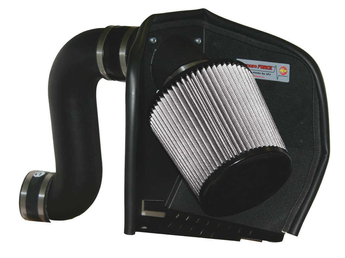 Air Intake System 03-07 Dodge 5.9L Diesel 51-10412 - Apollo Off-Road