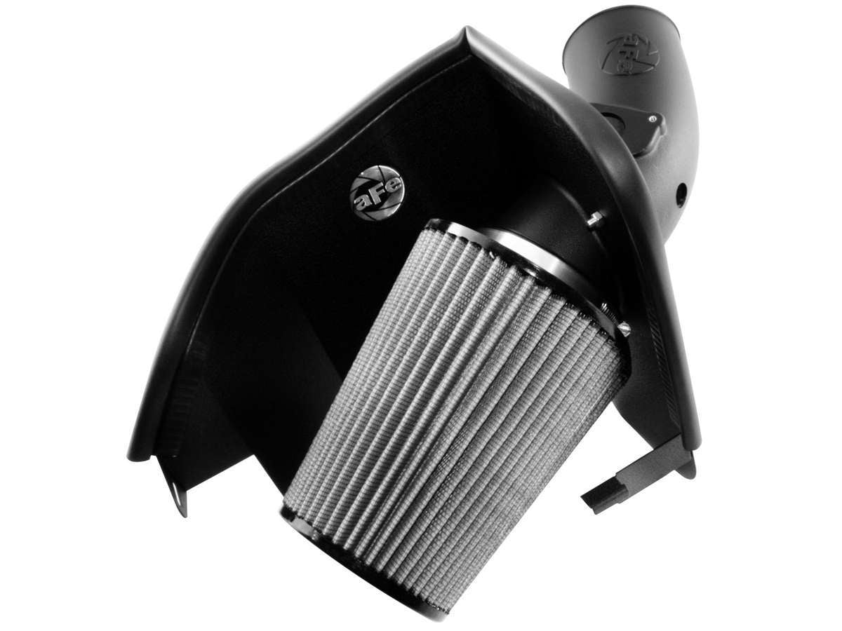 Air Intake System 03-07 Ford 6.0L Diesel 51-30392 - Apollo Off-Road