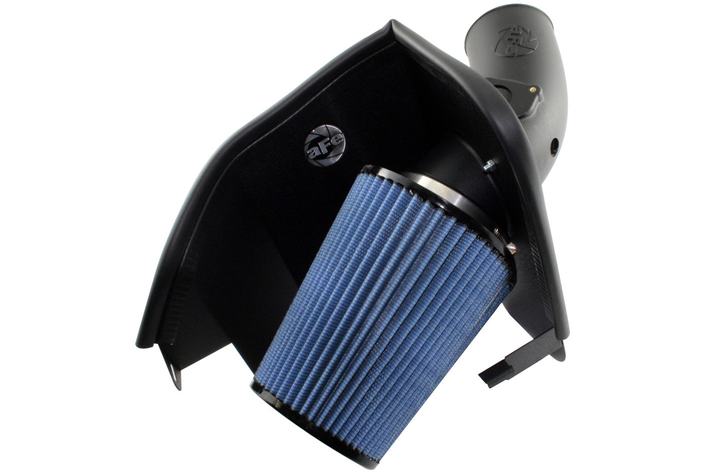 Air Intake System 03-07 Ford 6.0L Diesel 54-30392 - Apollo Off-Road