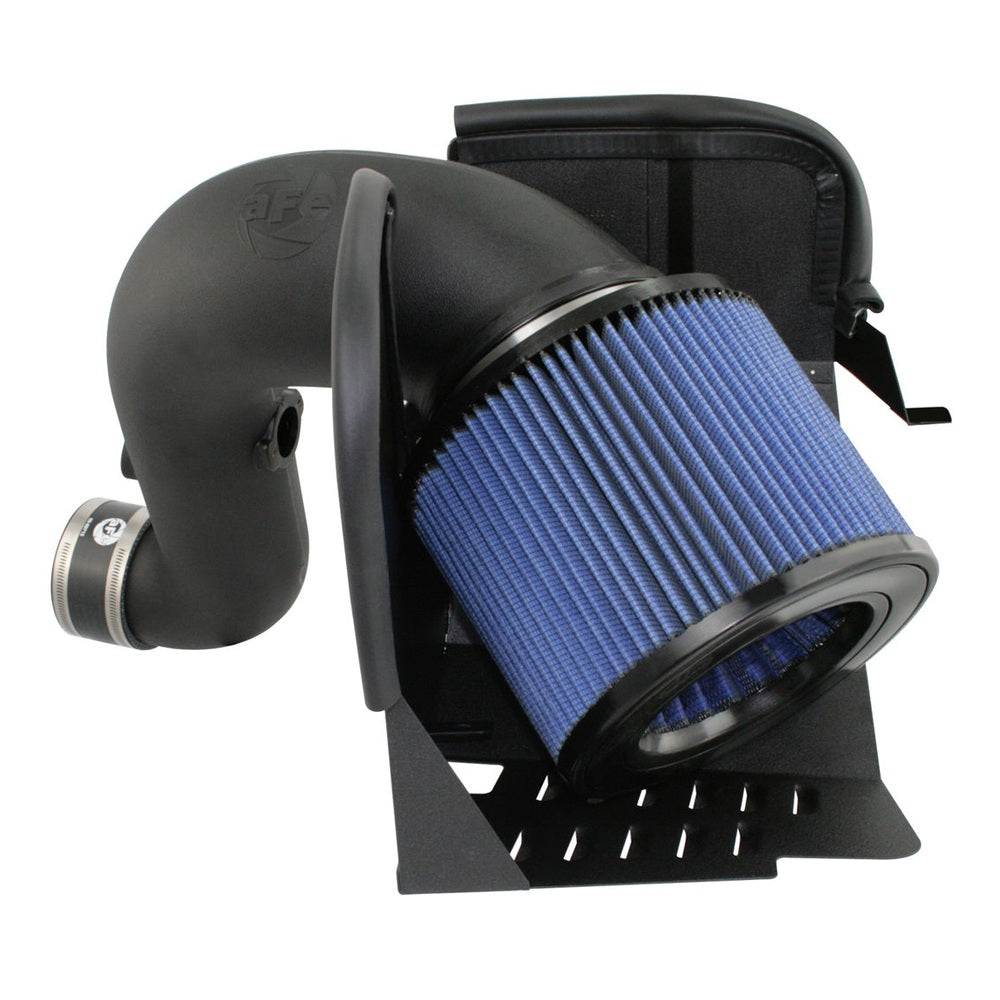 Air Intake System 03-09 Dodge 5.9/6.7L Diesel 54-11342-1 - Apollo Off-Road
