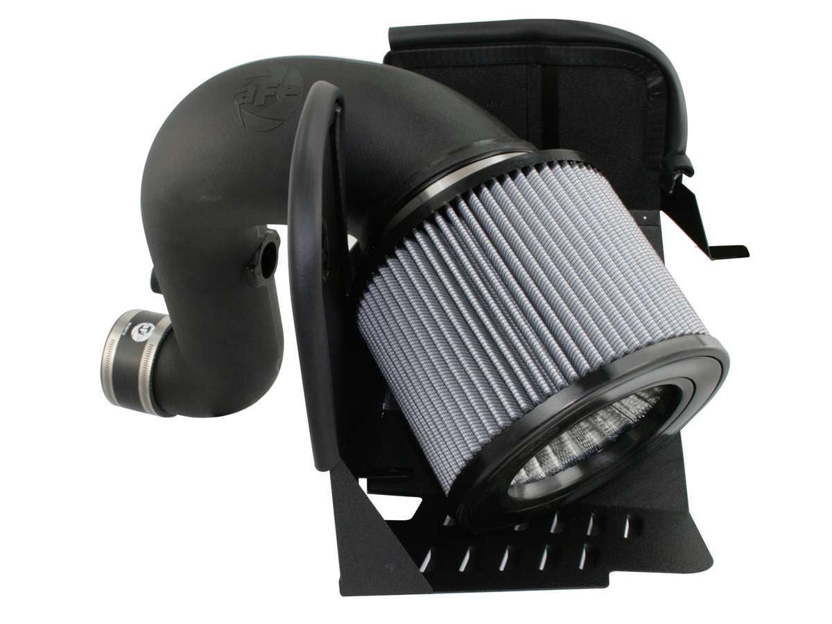 Air Intake System 03-09 Dodge 6.7L Diesel 51-11342-1 - Apollo Off-Road