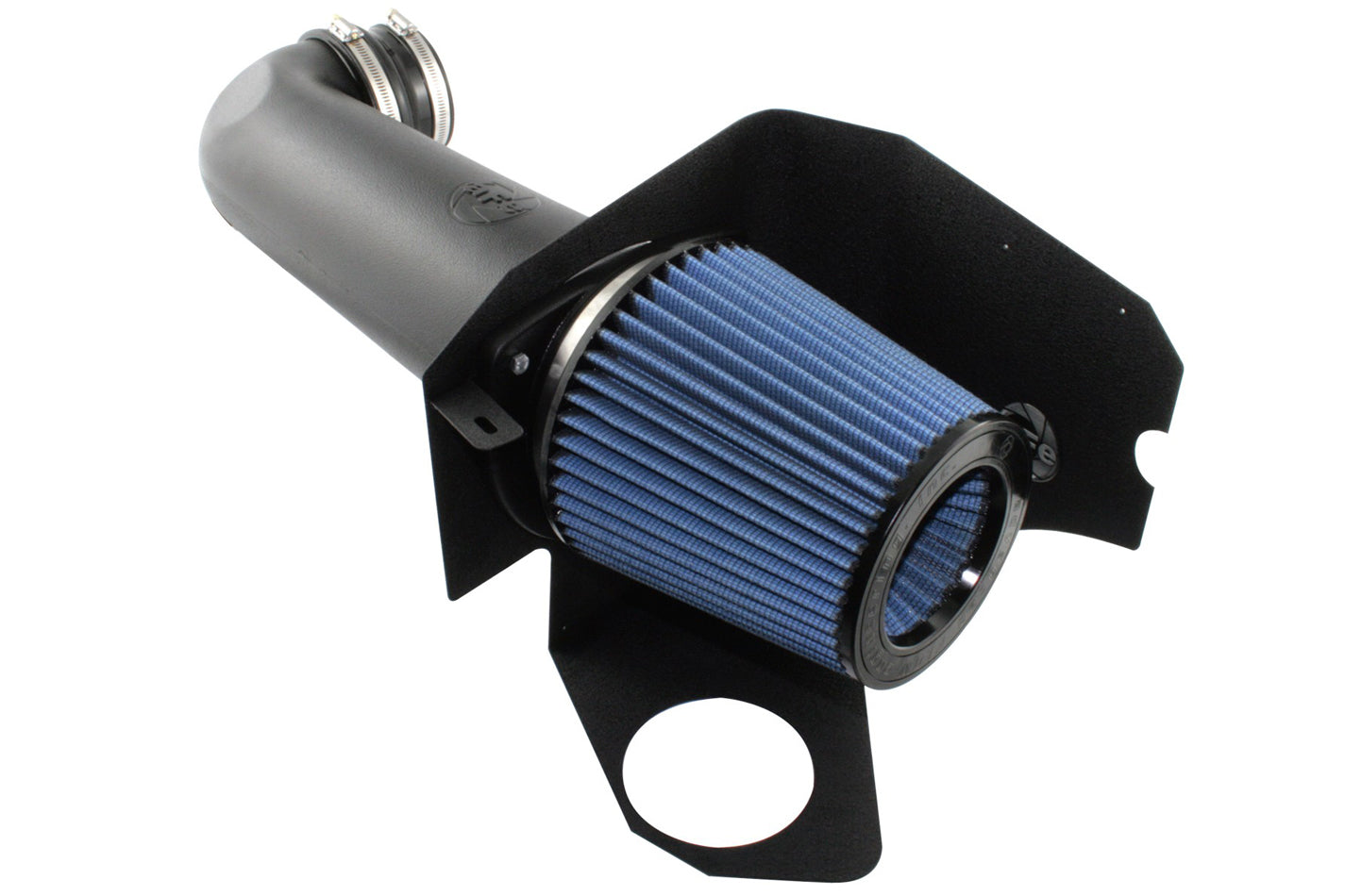 Air Intake System 05-08 Magnum 5.7L Gas 54-10712 - Apollo Off-Road