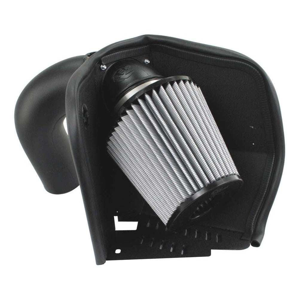 Air Intake System 07.5- 12 Dodge 6.7L 51-31342-1 - Apollo Off-Road