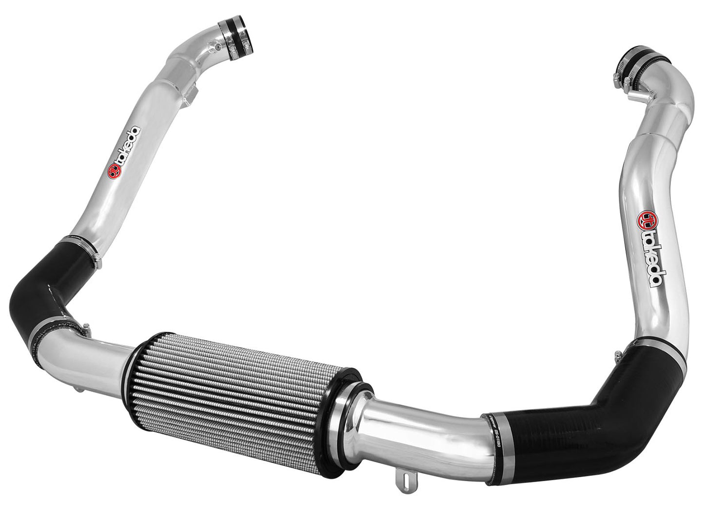 Air Intake System 08-13 Infiniti G37 3.7L TA-3016P - Apollo Off-Road
