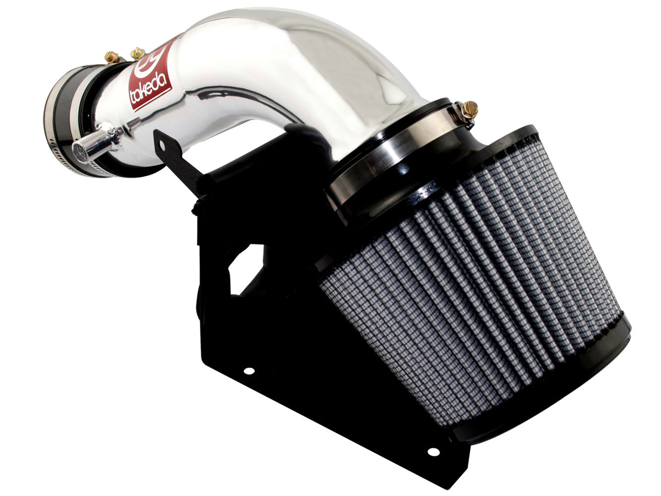 Air Intake System 09-14 Nissan Cube 1.8L TR-3006P - Apollo Off-Road