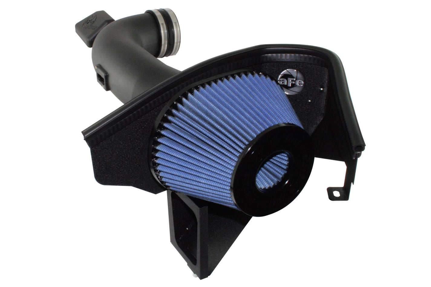 Air Intake System 10-15 Camaro 6.2L 54-11762 - Apollo Off-Road