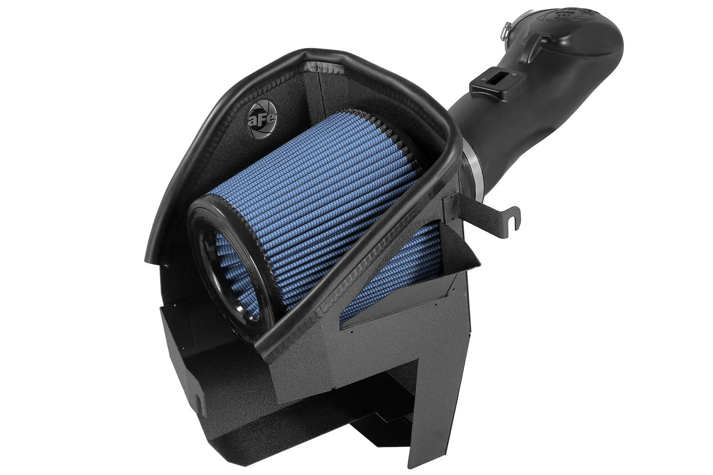 Air Intake System 11-16 Ford F250 6.7L 54-11872-1 - Apollo Off-Road