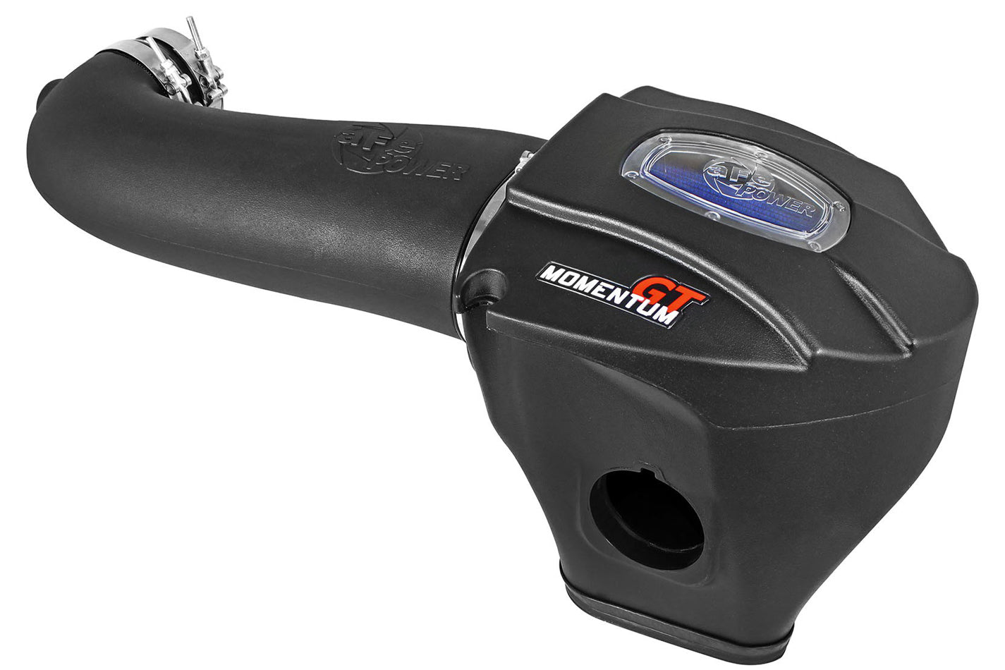 Air Intake System 11- Challenger 5.7L 54-72202 - Apollo Off-Road