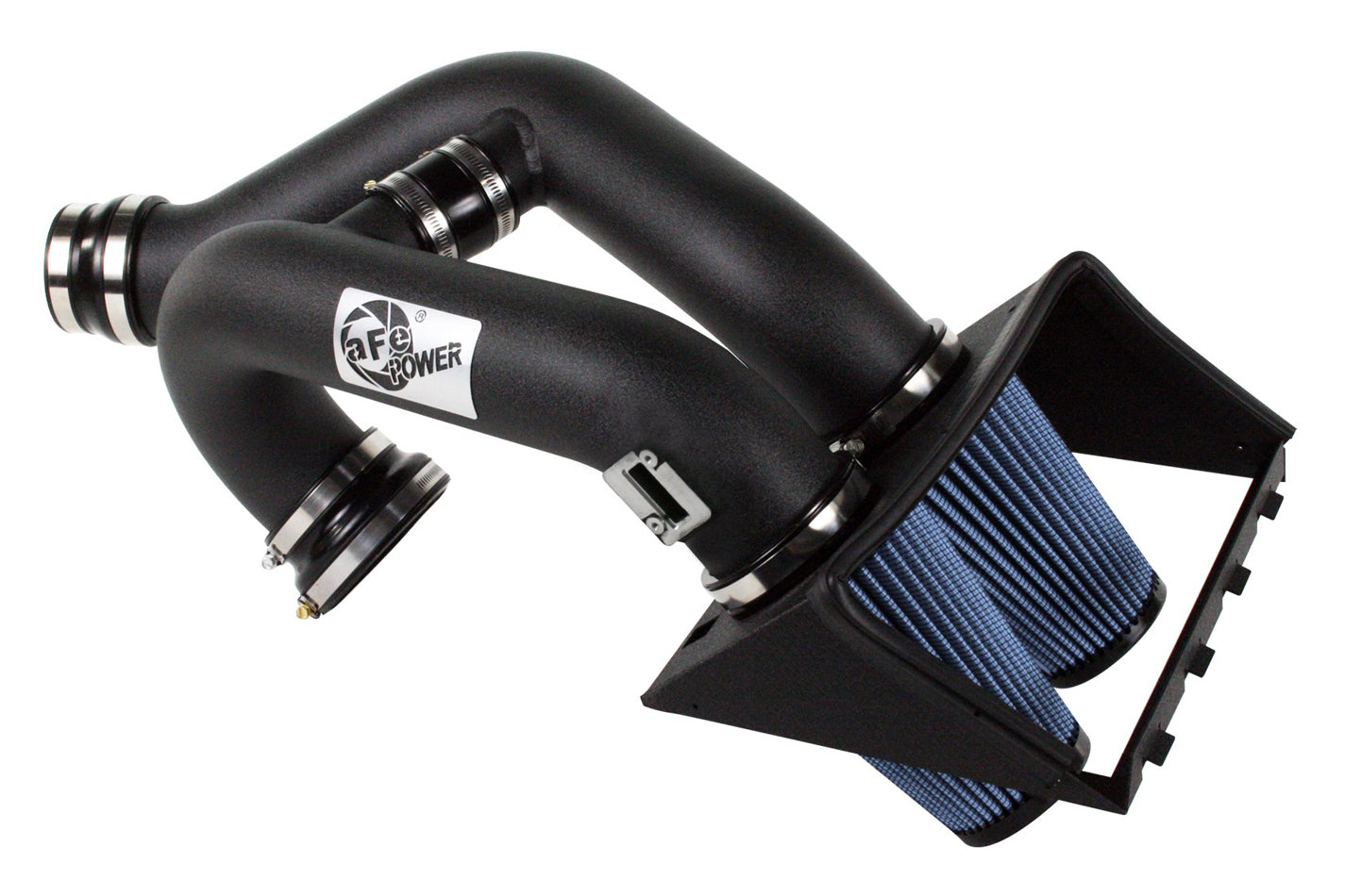 Air Intake System 11- Ford F150 3.5L 54-12182 - Apollo Off-Road