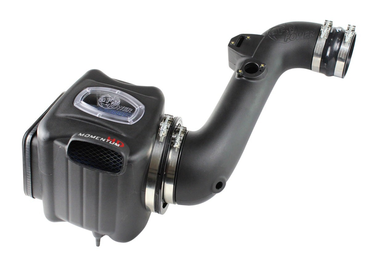 Air Intake System 11- GM 6.6L Diesel 50-74006-1 - Apollo Off-Road
