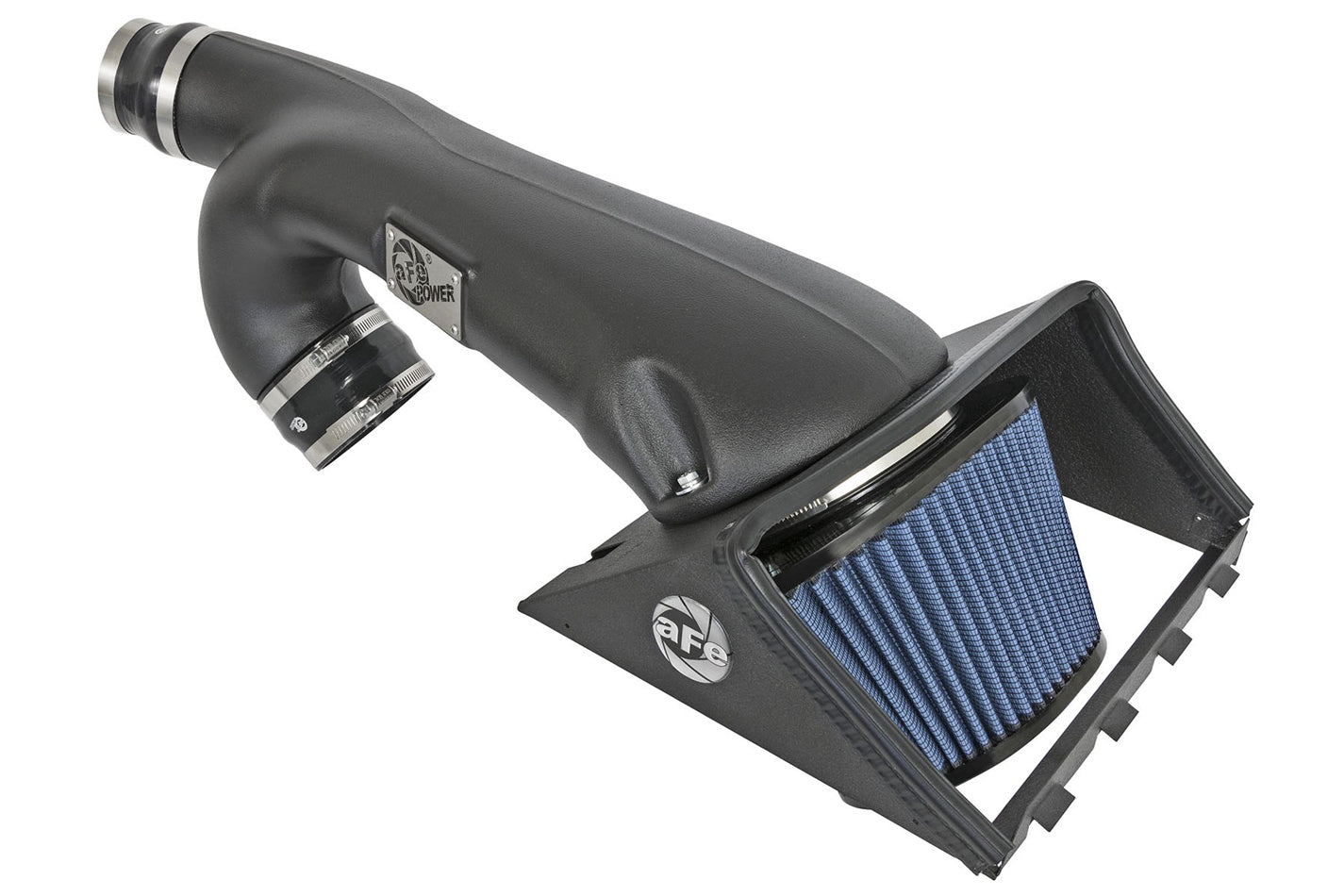 Air Intake System 12-14 Ford F150 3.5L 54-32112-B - Apollo Off-Road