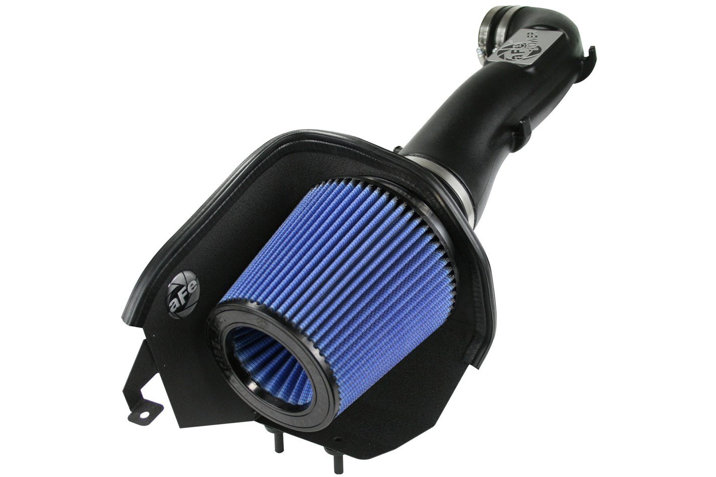 Air Intake System 12-18 Jeep Wrangler 3.6L 54-12092-1 - Apollo Off-Road