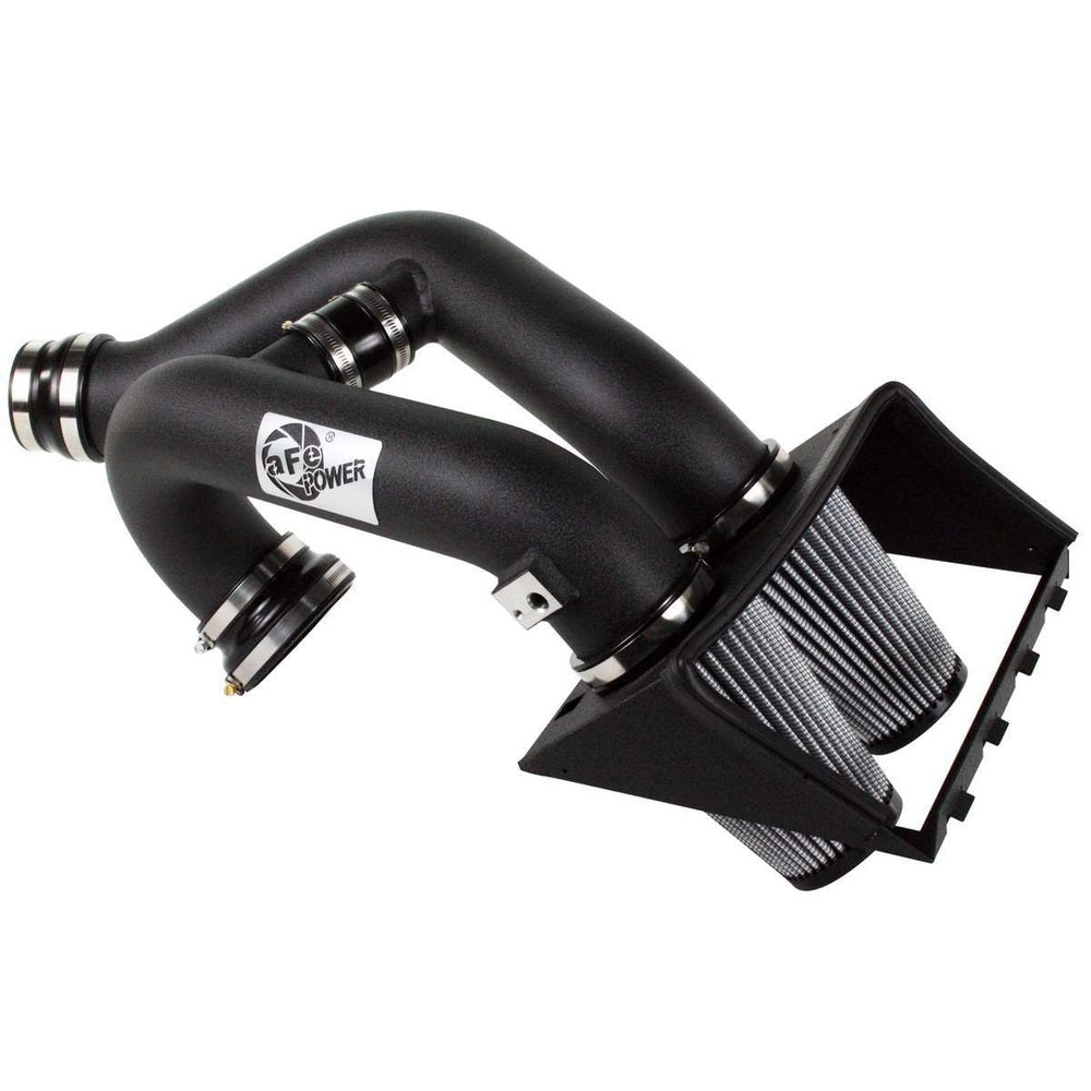 Air Intake System 12- Ford F150 3.5L Eco-Boost 51-12192 - Apollo Off-Road
