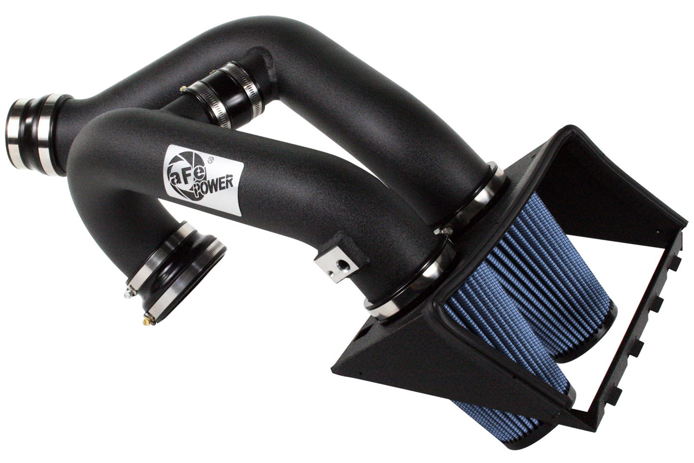 Air Intake System 12- Ford F150 3.5L Eco-Boost 54-12192 - Apollo Off-Road