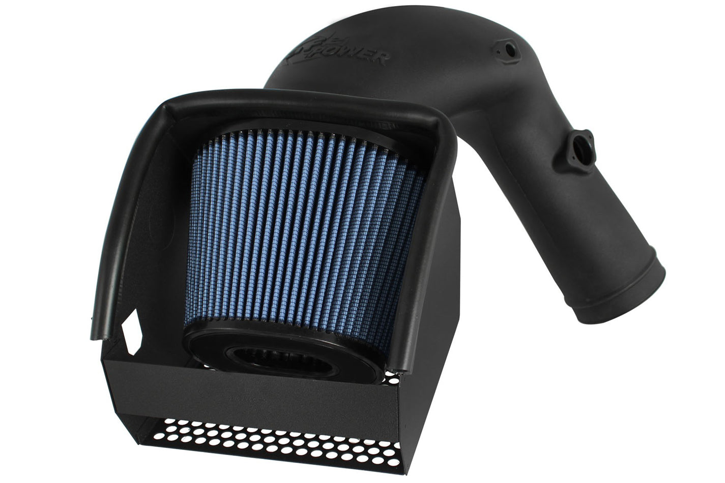 Air Intake System 13-18 Dodge 6.7L Diesel 54-32412 - Apollo Off-Road